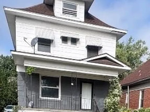 1110 Cleveland Ave, Kansas City, MO 64127