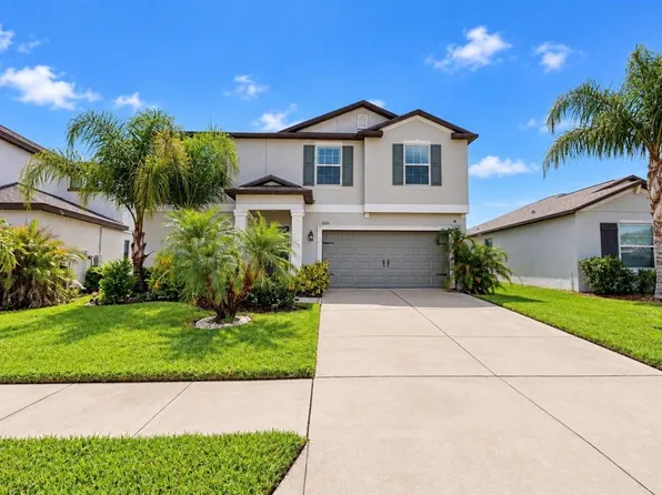 13206 WILDFLOWER MEADOW DRIVE, RIVERVIEW, FL 33579