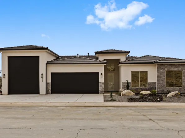 403 N 200 E, La Verkin, UT 84745