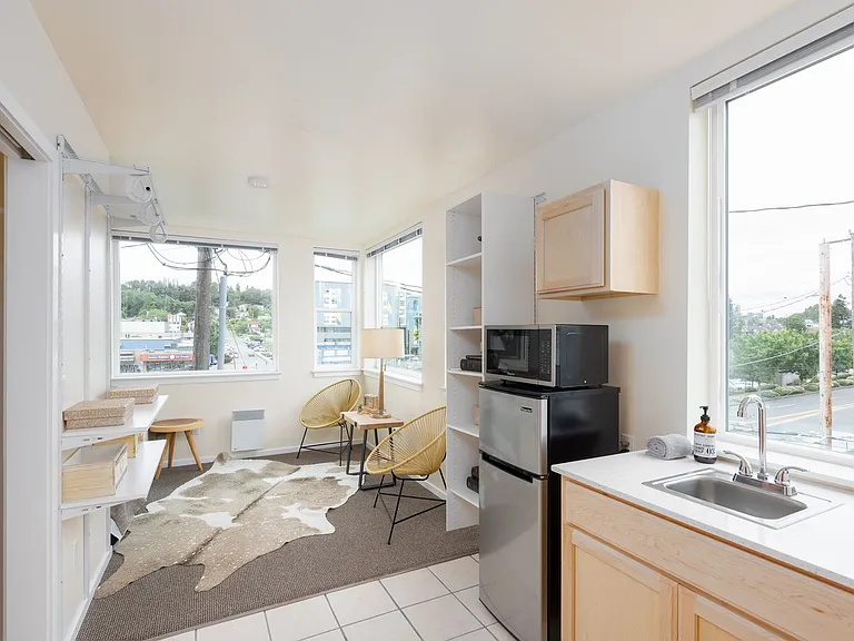 aPodment Suites at Genoa | Central District — Photo 24