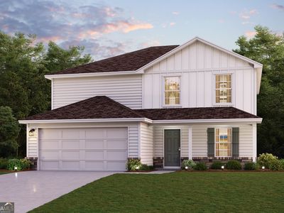 156 Price Mill Trl, Warner Robins, GA, 31093