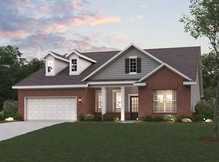 7110 Ellorie Dr, Dawsonville, GA 30534