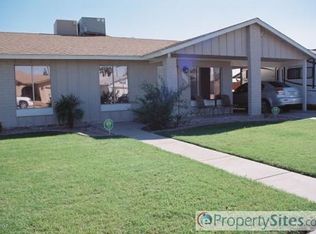 6349 W Purdue Ave, Glendale, AZ 85302