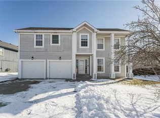 6201 N Bell St, Kansas City, MO 64151