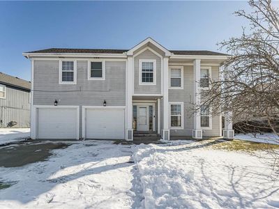 6201 N Bell St, Kansas City, MO, 64151