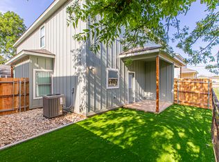 125 Patriot Cir, Waco, TX 76705