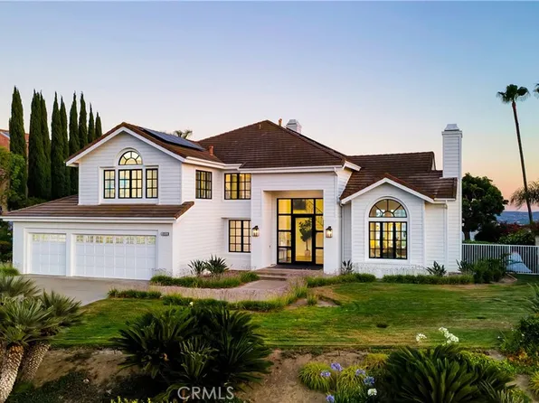 4855 Green Crest Dr, Yorba Linda, CA 92887