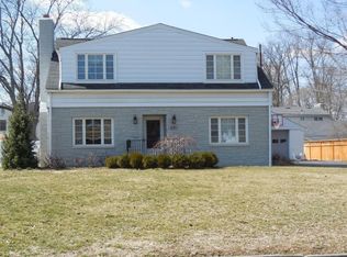 281 S Broadleigh Rd, Columbus, OH 43209