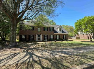 357 Walnut Trace Dr, Cordova, TN 38018