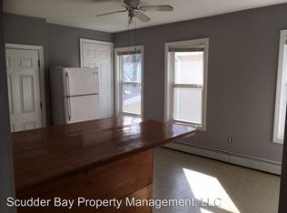 27 Collins Ave #2, Pawtucket, RI 02860