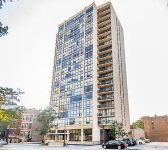 1540 N La Salle Dr APT 507, Chicago, IL, 60610