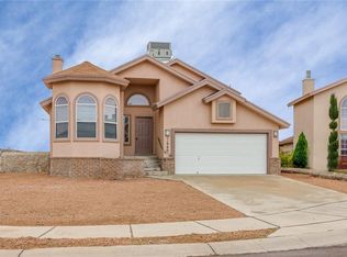 11980 Java Sun Pl, El Paso, TX 79934