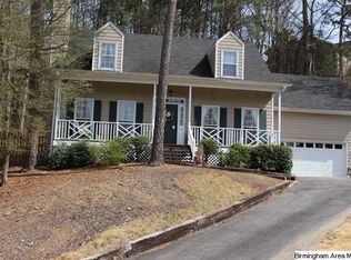 3300 Brookview Trce, Birmingham, AL 35216