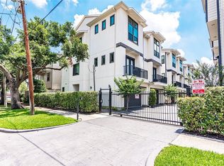 2510 Chenevert St, Houston, TX 77004