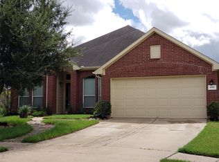 4706 Hamilton View Way, Fresno, TX 77545