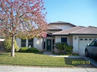 413 Zak Way, Madera, CA 93637