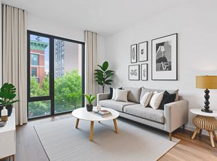 282 W 132nd St #203, New York, NY 10027