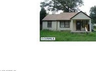 2516 Gettings Ln, North Chesterfield, VA 23237