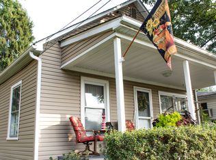 5502 6th Ave, Vienna, WV 26105