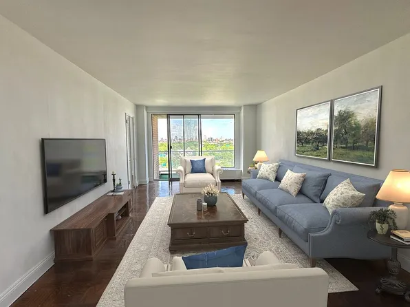 6120 Grand Central Pkwy APT A1402, Forest Hills, NY 11375