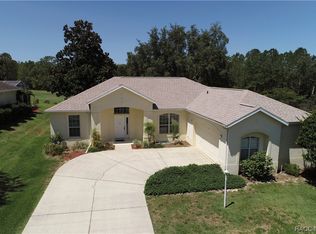 364 W Crestmont Ct, Beverly Hills, FL 34465