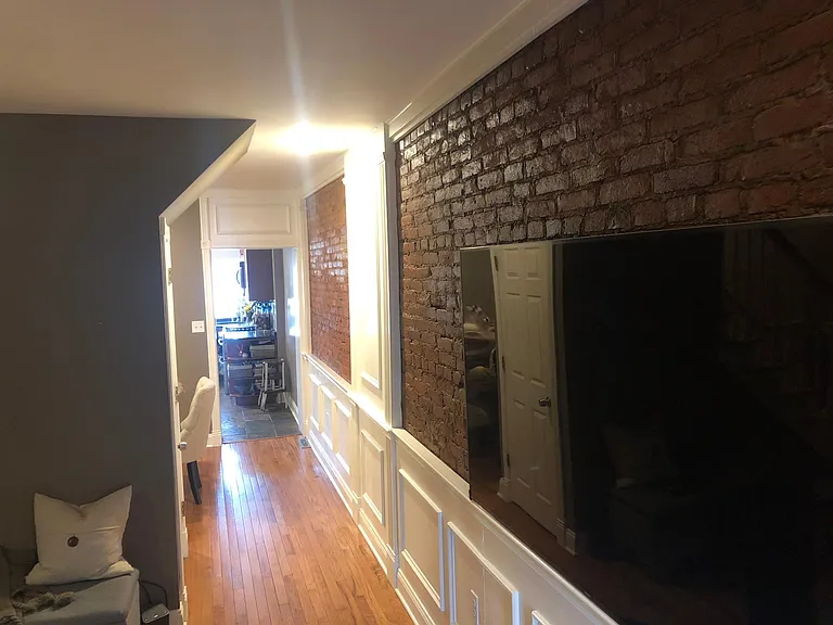 Living and Dining