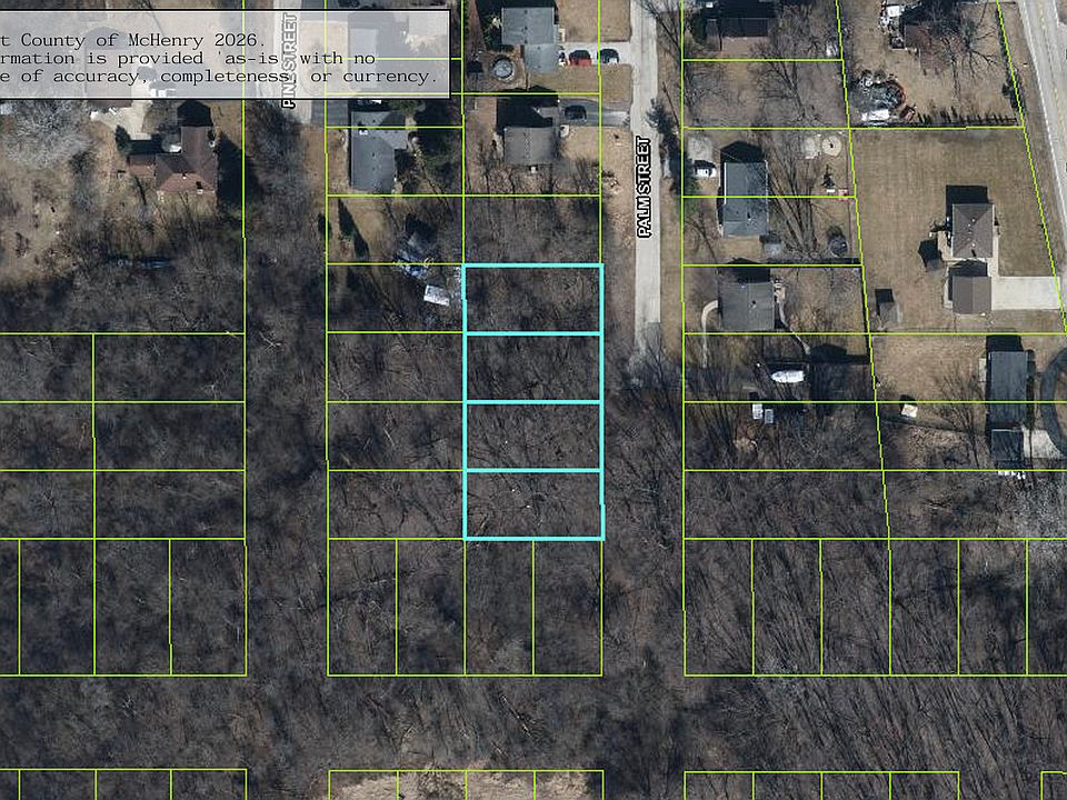 2nd image of LOT 1 Palm St