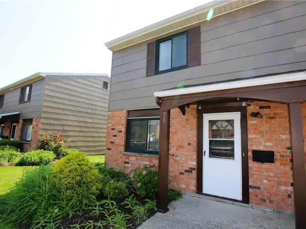 71 Autumn Chapel Way, Rochester, NY 14624