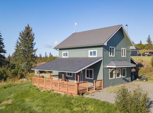 67780 Endless View Loop, Homer, AK 99603