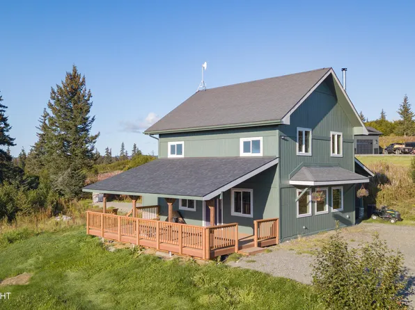 67780 Endless View Loop, Homer, AK 99603