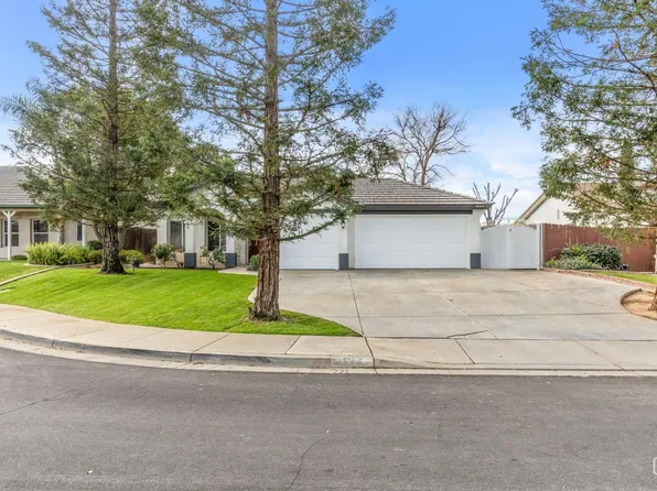 9707 Portofino Ct, Bakersfield, CA 93312