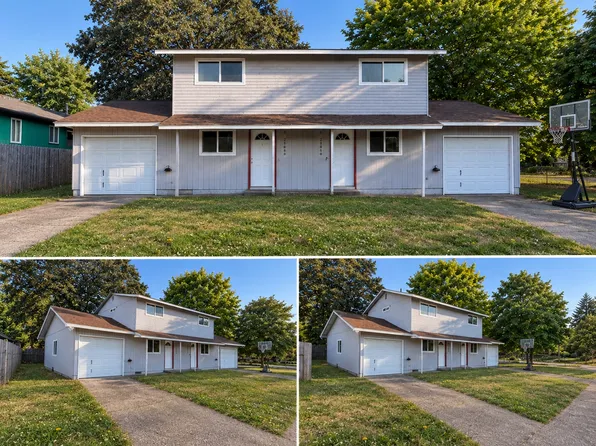 24848 Dunham Rd, Veneta, OR 97487