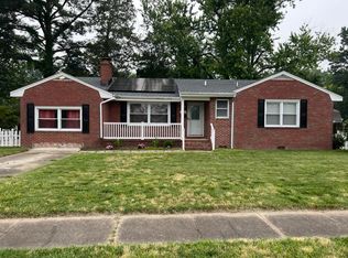2754 Greendale Ave, Norfolk, VA 23518