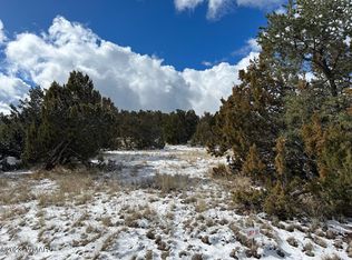 91 Ranch Rd, Vernon, AZ 85940