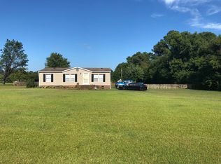 735 Poplar Branch Rd, Grandy, NC 27939