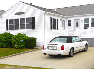 7 Eaton Street, Fairhaven, MA 02719