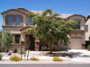 19962 E Mayberry Rd, Queen Creek, AZ 85142
