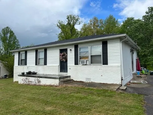 1350 Hazel Creek Rd, Greenville, KY 42345