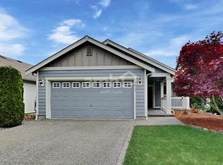 20017 96th Ave E, Graham, WA 98338