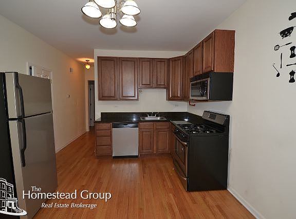2nd image of 3123 N Kimball Ave #0NE