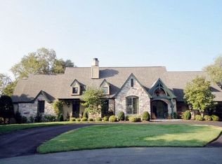 100 Carterwood Pl, Henrico, VA 23229