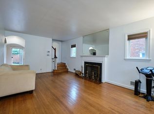 1346 Tewkesbury Pl NW, Washington, DC