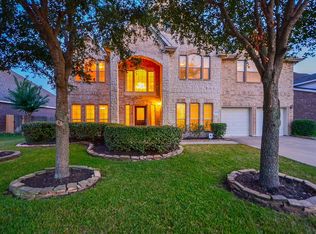 8002 Pacific Spring Ln, Richmond, TX 77407