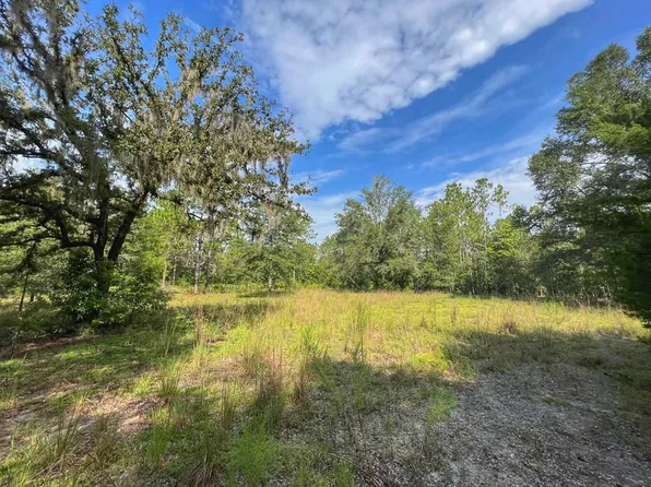 00 NE 80th Ave, High Springs, FL 32643