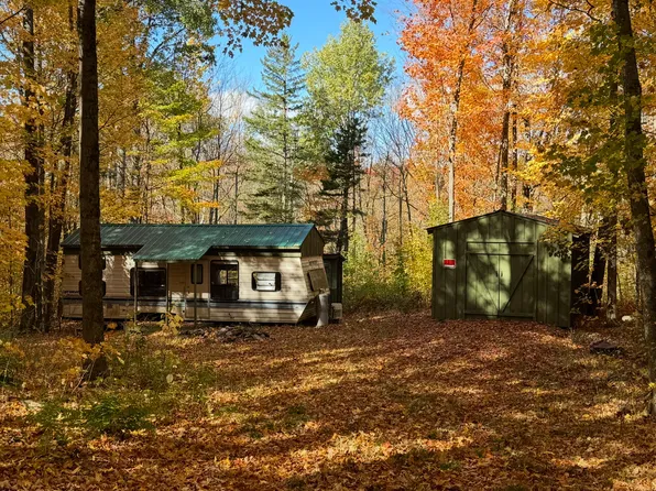 0 French Settlement Rd, Malone, NY 12953