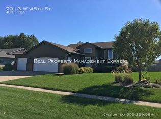 7913  W 48th St, Sioux Falls, SD 57106