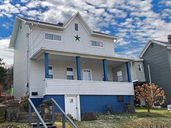 Recently Sold Homes In Cambria County Pa 5 730 Transactions Zillow