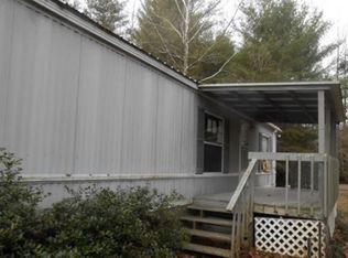 351 Creed Pittman Rd, Spruce Pine, NC 28777