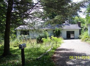 474 Davenport Rd, La Follette, TN 37766