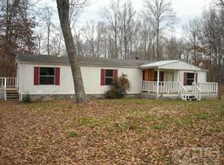 106 Elzie Williams Rd, Red Boiling Springs, TN 37150